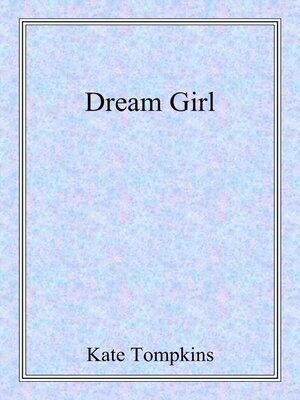 cover image of Dream Girl